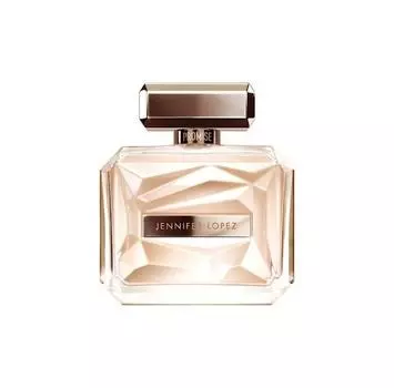 Jennifer Lopez Promise парфюмерная вода 50 ml