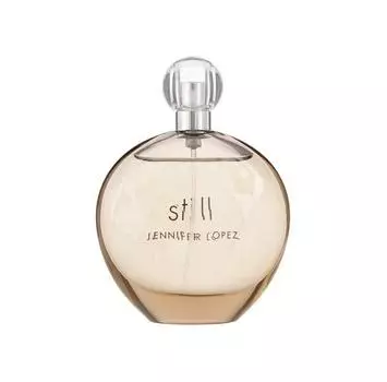 Jennifer Lopez Still парфюмерная вода 50 ml
