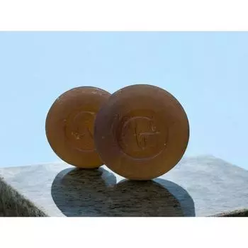 Jenny Cube Cellawaken Kelp Soap Kalp Soap Tea Tree Soap Tea Tree Antibacterial Effect, 10 шт., 100 г