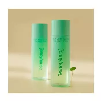 JENNY HOUSE Aqua Moist Calming Balance Toner 200мл