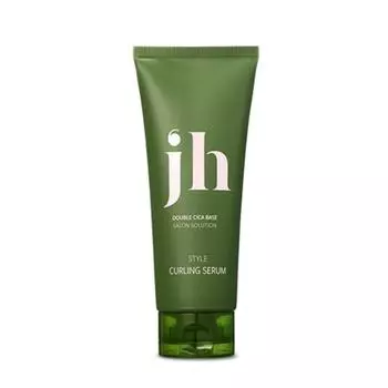 Jenny House Cosmetics Style Curling Serum, 1 ea, 150ml