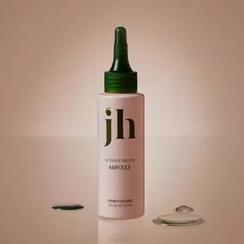 Jenny House Интенсивная протеиновая ампула 100 мл