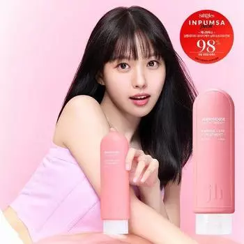 Jenny House Salon Therapy Уход за поврежденными волосами 240 мл