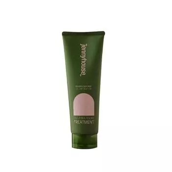 JENNY HOUSE Self-Up Real Volume Treatment 240 мл