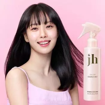 Jenny House Silk Care Эссенция-спрей 200 мл