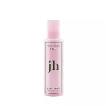 Jenny House Средство для придания объема волосам 200 мл [Single item] Fixer 200ml