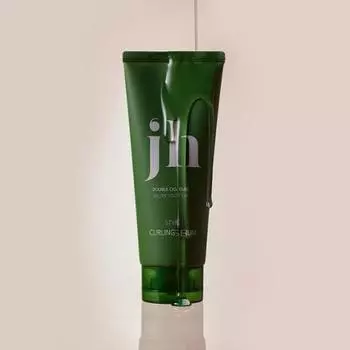 Jenny House Style Сыворотка для завивки волос 150 мл [Single item] Curling serum 150ml