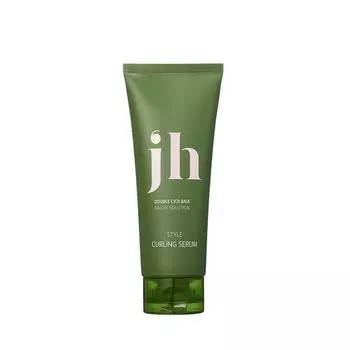 Jenny House Style Сыворотка для завивки волос 150 мл [Single item] Curling serum 150ml
