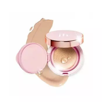 JENNY HOUSE Ultra Fit Serum Cushion 12g*2шт #21