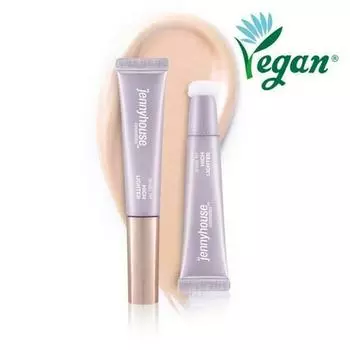 JENNYHOUSE Jewel Fit Хайлайтер 10 г #Glow Shine