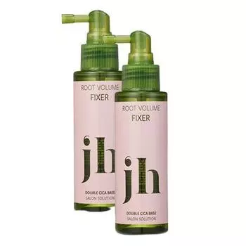 [JENNYHOUSE] Набор фиксаторов прикорневого объема 95+95мл