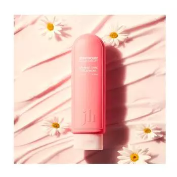 JENNYHOUSE Salon Therapy Средство для ухода за повреждениями 240 мл P000DTYD - Treatment