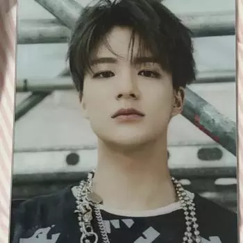 Jeno Riding Puzzle Победная акриловая фоторамка