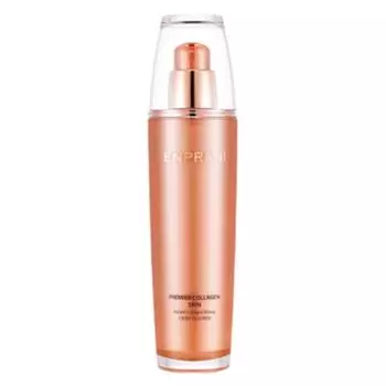 Энпрани . Holika Holika Premier Коллагеновая кожа (тонер) 125мл, 1 шт.