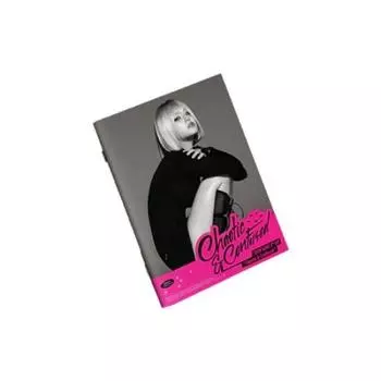 JEON SOMI [ХАОТИЧНЫЙ И ЗАПУТАННЫЙ] 2-й EP-альбом CONFUSED