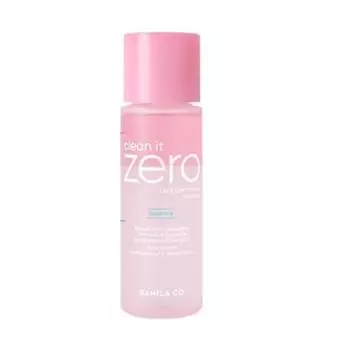 Jeongguk Vanilla Co. Успокаивающее средство для губ и глаз Clean It Zero 99 мл в наличии 00EA