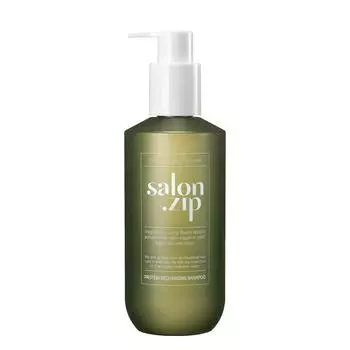 Jeongsaemmul Beauty Salonjip Protein Rechargeing Shampoo Aromatic Floral Fragrance, 400 г, 1 шт.