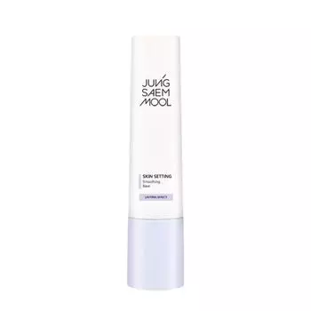 Jeongsaemmul Beauty Skin Setting Разглаживающая основа 40 мл, 1 шт.