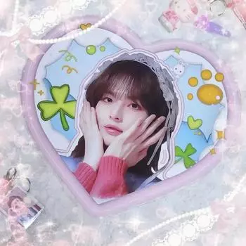 Эпекс Мью Учива