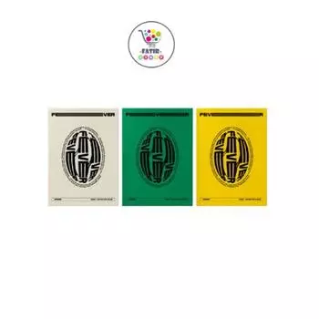 ЭПИЛОГ ATEEZ ZERO FEVER Random Ver