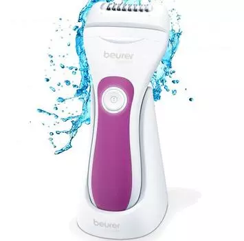 Эпилятор BEURER HL 76
