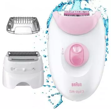 Эпилятор BRAUN 3270