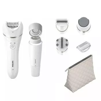 Эпилятор PHILIPS Beauty Set BRE770/92