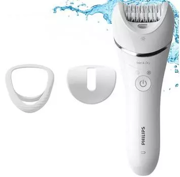 Эпилятор PHILIPS BRE700/00
