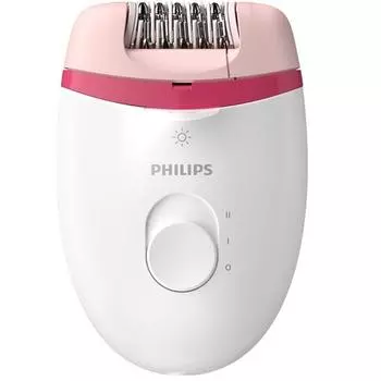 Эпилятор Philips Satinelle Essential, BRE255/00
