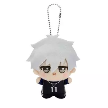 ЭПИЗОД Nagi Chibigurumi Movie Version ЭПИЗОД Nagi Chibigurumi Сейширо Наги Рейо Микаге Эпизод Nagi Официальный сингл Nagi BlueRock / (Сейширо