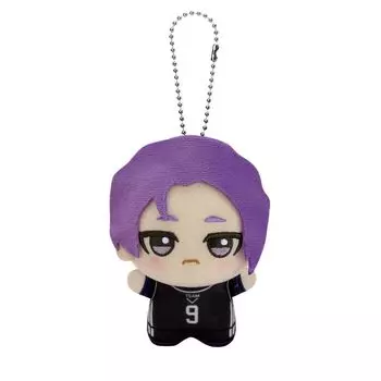 ЭПИЗОД Наги Чибигуруми Версия фильма ЭПИЗОД Наги Чибигуруми Сейширо Наги Рейо Микаге Эпизод Наги Официальный сингл Микаге BlueRock / (Рейо