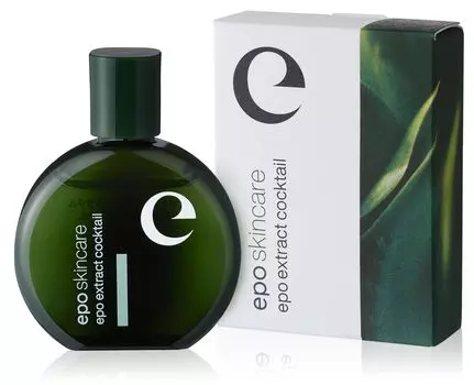 Эпо Эпо Экстракт Коктейль 30 мл [Официальный] (Эпо)