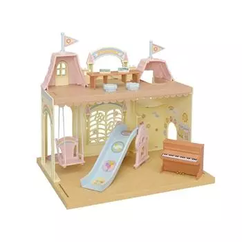 Детский сад EPOCH Sylvanian Families [Детский сад Forest Fun] S-61