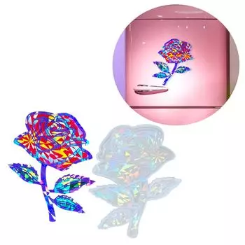 Эпоксидная смола силиконовые формы в форме цветка розы DIY формы для поделок силиконовый материал идеальный подарок для любителей поделок своими руками белый