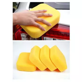 Эпоксидный цветной песок красота шов пол чистка губка скребок специальный мрамор мозаика герметик скребок автомобиль чистка уход за строительство инструмент one size