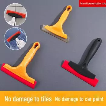 Эпоксидный цветной песок скребок для сухожилий инструмент для косметических швов автомобильная пленка силиконовый клей скребок для воды domestic rubber strips