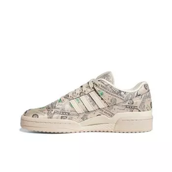 Jeremy Scott x adidas Forum Wings 1.0 Low ADVMoney