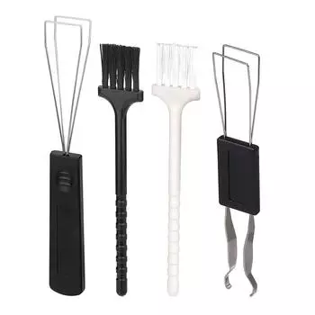 Эргономичная клавиатура 1,5 м кабель игровая клавиатура для компьютера ноутбука (черный) КДЕ