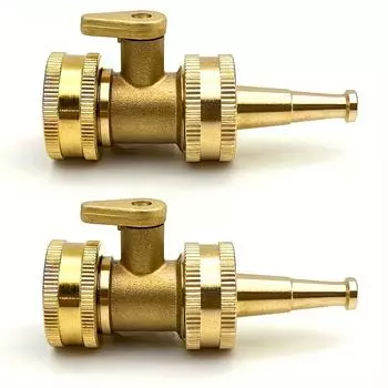 Эргономичная конструкция садовой насадки для шланга, садовые принадлежности для мытья газонов и автомобилей, насадка для полива сада 3/4