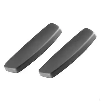 Эргономичные подлокотники для офисных стульев — универсальные Style A