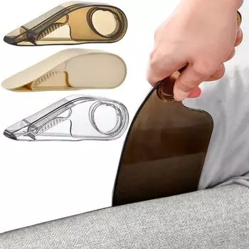 Эргономичный матрасный клин для подъема матраса Компактный простынь для подкладки пеленальных простыней чистый