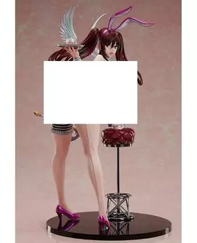 Эрика Курамото Pinky Bunny BINDing Native Ver.