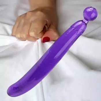 Эротические товары для взрослых, силиконовая длинная анальная пробка в виде баклажана, большой фаллоимитатор, анальная пробка, товары для взрослых, секс-шоп, сексуальные овощи