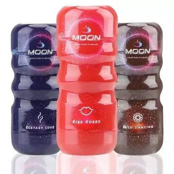 Эротические взрослые секс-игрушки Вагина киска игрушки Пенис Мастурбатор Мужской мастурбатор Чашка Товары для взрослых Вагина Анус Рот Red