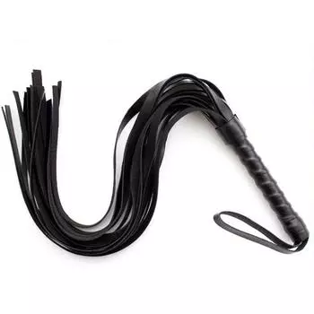 Эротический флирт кожаная линейка кнут легко хранить плоский кошачий лапа инструмент для порки фемдом кожа порно-инструменты взрослые секс-игрушки для пар