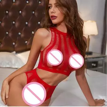 Эротический горячий открытый бюстгальтер без вырезов боди для взрослых игр сексуальное порно нижнее белье сексуальное сетчатое боди-чулки женская сексуальная одежда XXS