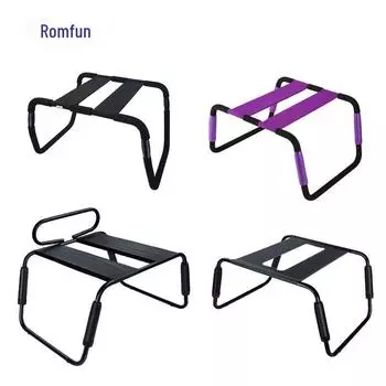 Эротическое кресло для удовольствий: Мебель для взрослых для усиления интимности