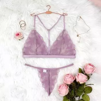 Эротическое нижнее белье Fat MM, цельный комплект с подвязками для чулок, сексуальный прозрачный кружевной комплект с открытой спиной 1XL