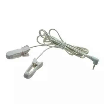 Эротическое терапевтическое устройство: Зажимы для сосков и половых губ с шоковым массажем None