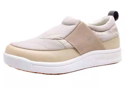 Jerry Basic Work Shoes with Warm and Stylish and for Kitchen Size 3E Women s Slip-On Interior, Waterproof, Water-Repellent, Slip-Resistant,